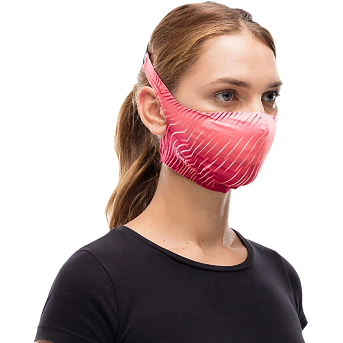 Filter Mask Buff Filter Mask -Outdoor Sports Equip Store KERPIN D3