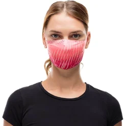 Buff Filter Mask 2 Buff Filter Mask -Outdoor Sports Equip Store KERPIN D8