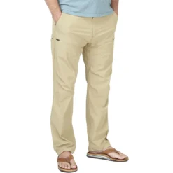 Shoalwater Tech Pant - Men's 4 Shoalwater Tech Pant - Men's -Outdoor Sports Equip Store KHA