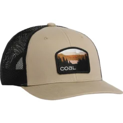Hauler Low One Trucker Hat 2 Hauler Low One Trucker Hat -Outdoor Sports Equip Store KHA 3