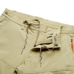 Shoalwater Tech Pant - Men's 8 Shoalwater Tech Pant - Men's -Outdoor Sports Equip Store KHA D4