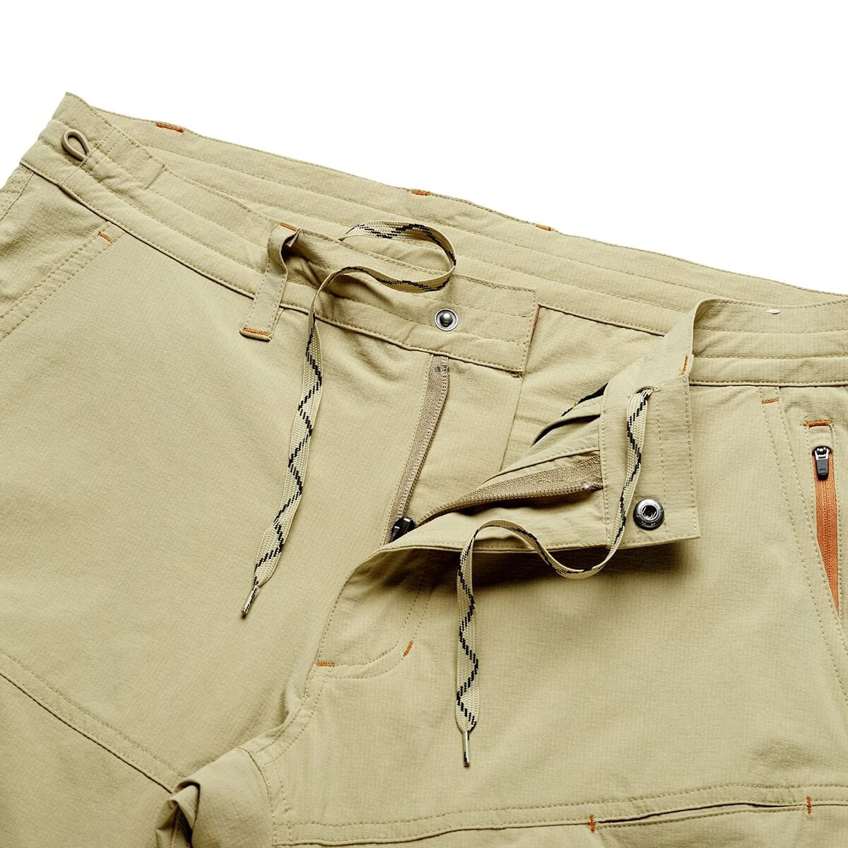 Shoalwater Tech Pant - Men's Shoalwater Tech Pant - Men's -Outdoor Sports Equip Store KHA D4