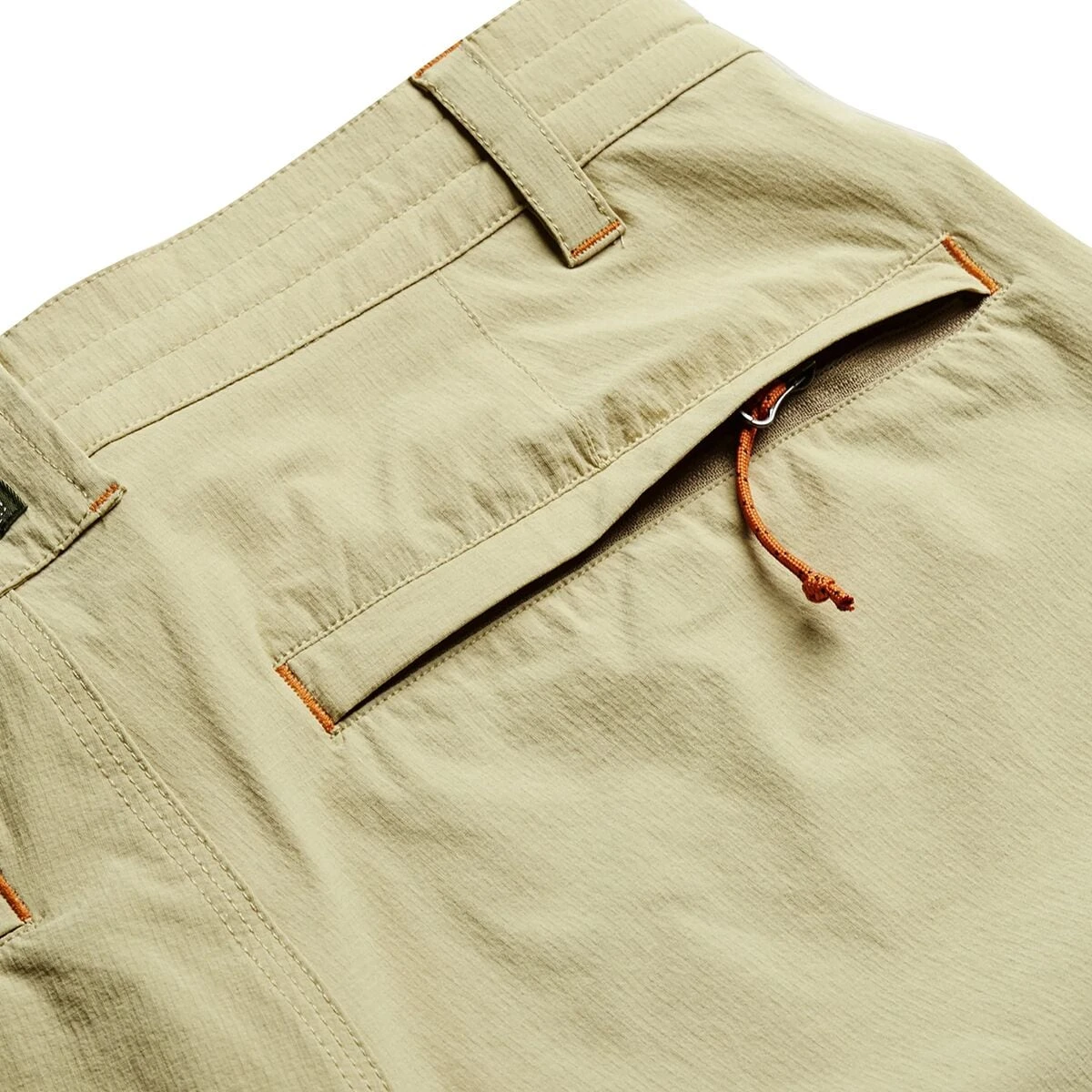 Shoalwater Tech Pant - Men's Shoalwater Tech Pant - Men's -Outdoor Sports Equip Store KHA D6