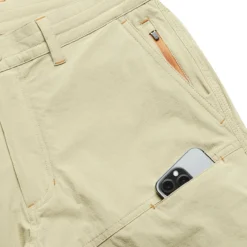 Shoalwater Tech Pant - Men's 7 Shoalwater Tech Pant - Men's -Outdoor Sports Equip Store KHA D8