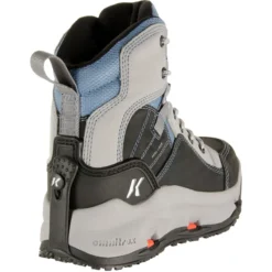 Korkers Buckskin Mary Wading Boot - Women's -Outdoor Sports Equip Store KLISOL D2