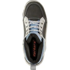 Korkers Buckskin Mary Wading Boot - Women's -Outdoor Sports Equip Store KLISOL D5