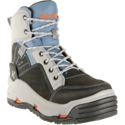 Korkers Buckskin Mary Wading Boot - Women's -Outdoor Sports Equip Store KLISOL D7