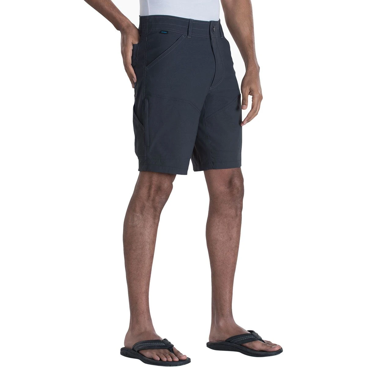 Renegade 8in Short - Men's KUHL Renegade 8in Short - Men's -Outdoor Sports Equip Store KOA