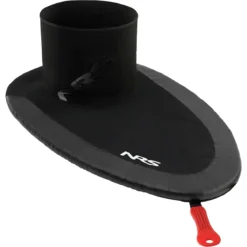 NRS Drylander Shock Cord Sprayskirt -Outdoor Sports Equip Store L 1