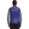 The North Face Printed Winter Warm Insulated Vest - Men's