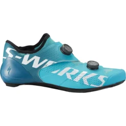 Specialized S-Works Ares Road Shoe -Outdoor Sports Equip Store LAGBLU