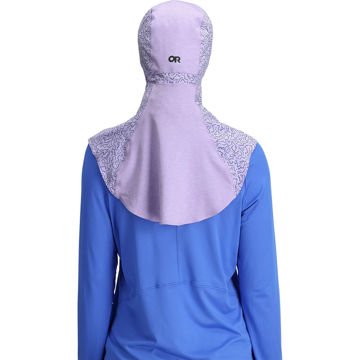 ActiveIce Hijab Outdoor Research ActiveIce Hijab -Outdoor Sports Equip Store LASQLAHE D2