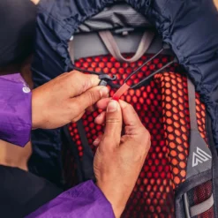 Gregory 30L-50L Raincover -Outdoor Sports Equip Store LAVBLA D4