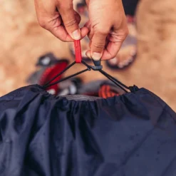 Gregory 30L-50L Raincover