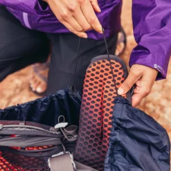 Gregory 30L-50L Raincover -Outdoor Sports Equip Store LAVBLA D6