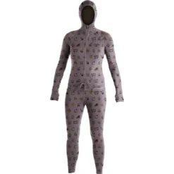 AIRBLASTER Classic Ninja Suit - Women's