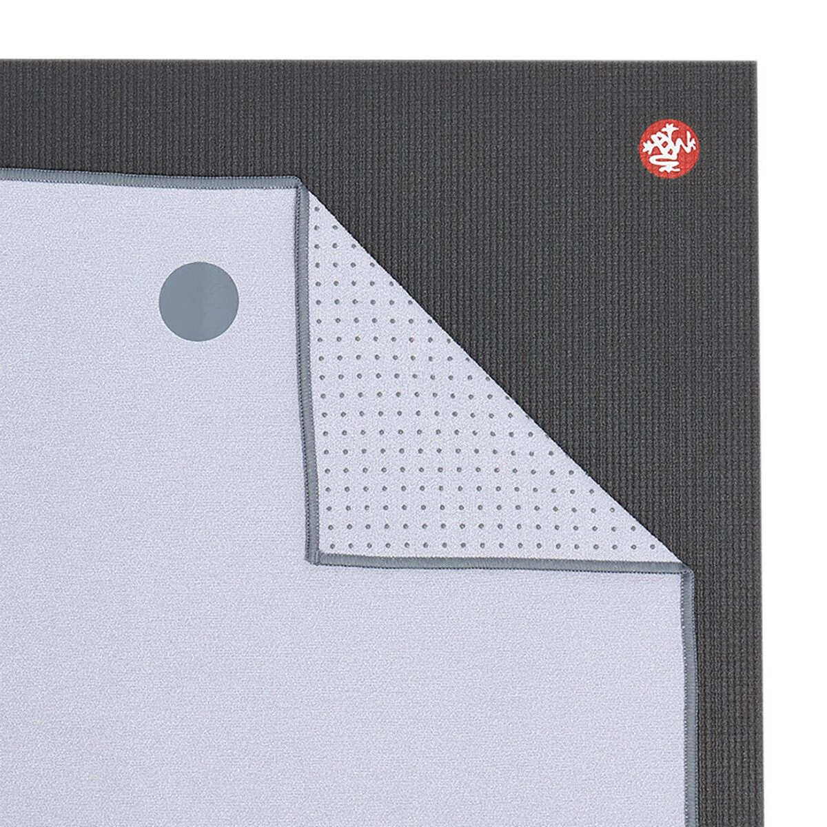 Yogitoes Solid Yoga Mat Towel Yogitoes Solid Yoga Mat Towel -Outdoor Sports Equip Store LAV D1