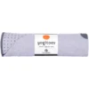 Yogitoes Solid Yoga Mat Towel