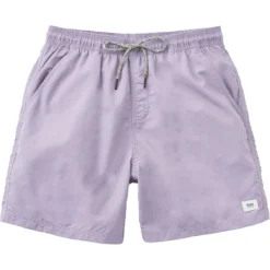 Katin Poolside Volley Swim Trunk - Men's -Outdoor Sports Equip Store LAV D2 2