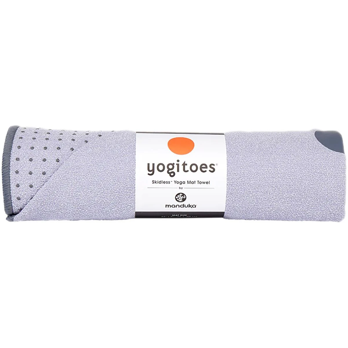 Yogitoes Solid Yoga Mat Towel Yogitoes Solid Yoga Mat Towel -Outdoor Sports Equip Store LAV D2