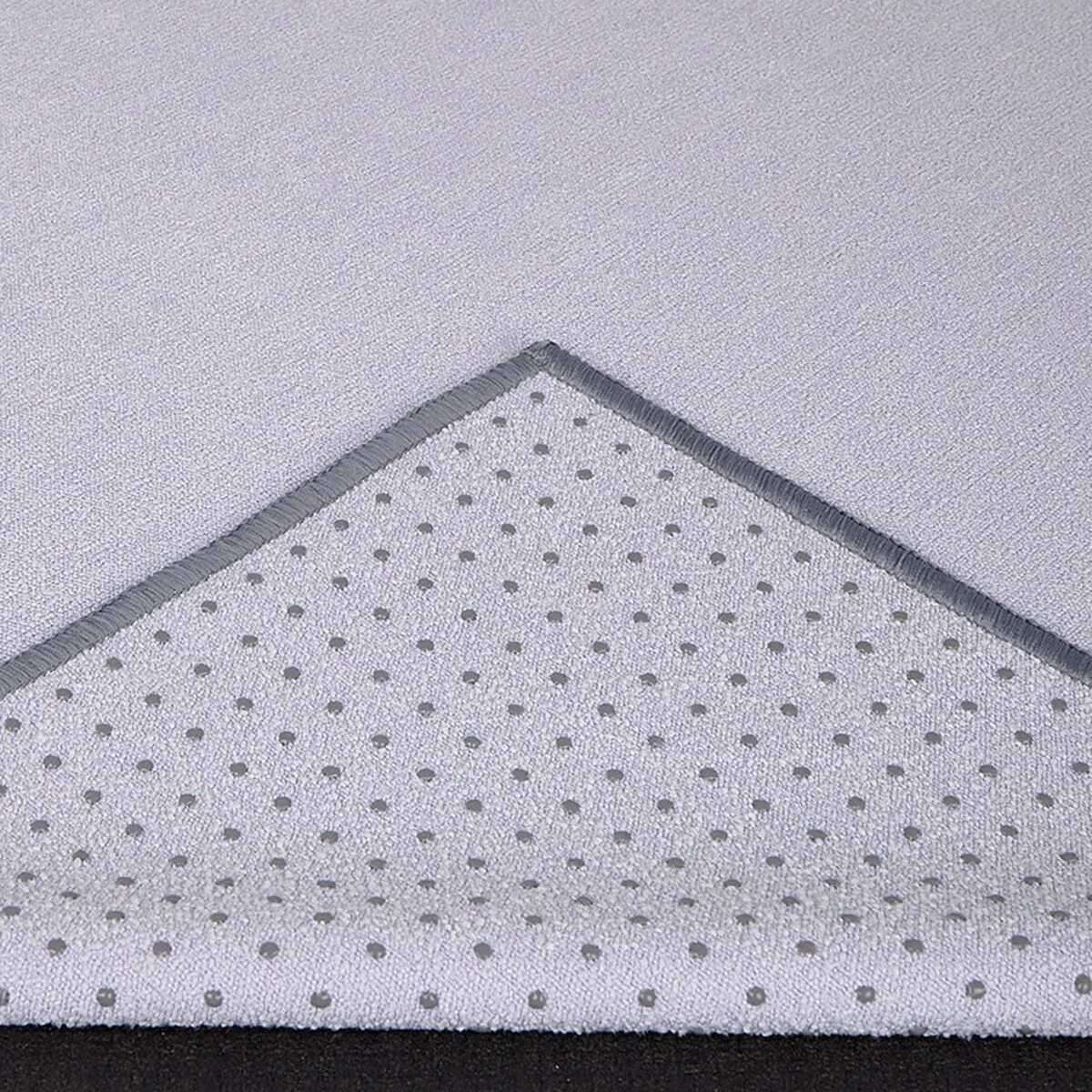 Yogitoes Solid Yoga Mat Towel Yogitoes Solid Yoga Mat Towel -Outdoor Sports Equip Store LAV D3