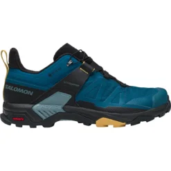 Salomon X Ultra 4 GTX Hiking Shoe - Men's 6 Salomon X Ultra 4 GTX Hiking Shoe - Men's -Outdoor Sports Equip Store LEBLBLFALE