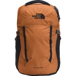 The North Face Pivoter 27L Backpack -Outdoor Sports Equip Store LEBRTNBL D2