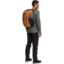 The North Face Pivoter 27L Backpack -Outdoor Sports Equip Store LEBRTNBL D5