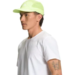 The North Face TNF Run Hat -Outdoor Sports Equip Store LEDYEL D2 1