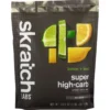 Skratch Labs Sport Superfuel Drink Mix - 8-Serving