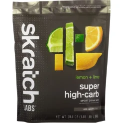 Skratch Labs Sport Superfuel Drink Mix - 8-Serving