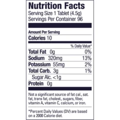 Gu Hydration Drink Tabs - 8 Tube Pack -Outdoor Sports Equip Store LEM D2