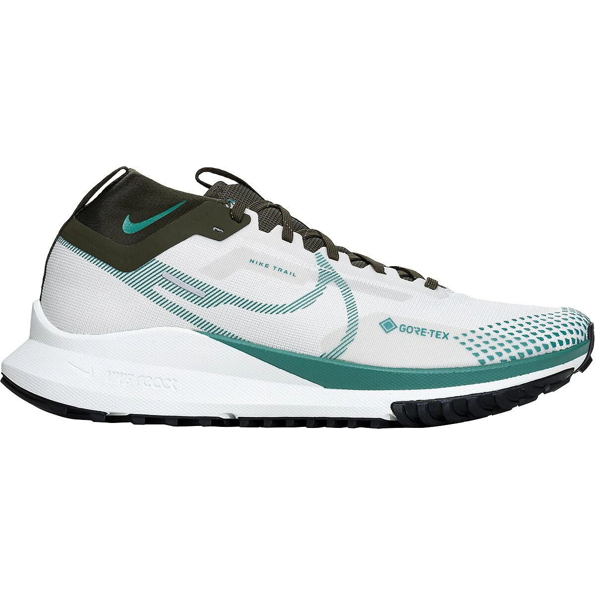 React Pegasus Trail 4 GORE-TEX Running Shoe - Men's Nike React Pegasus Trail 4 GORE-TEX Running Shoe - Men's -Outdoor Sports Equip Store LIBOBICAKH