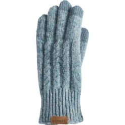 Pendleton Cable Glove - Women's -Outdoor Sports Equip Store LIGAQU
