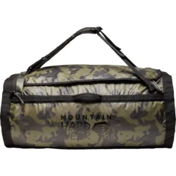 Mountain Hardwear Camp 4 135L Duffel Bag