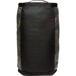 Mountain Hardwear Camp 4 135L Duffel Bag -Outdoor Sports Equip Store LIGARMCAM D2