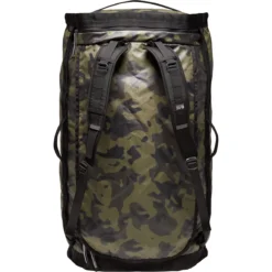 Mountain Hardwear Camp 4 135L Duffel Bag -Outdoor Sports Equip Store LIGARMCAM D4