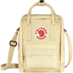Fjallraven Kanken Sling -Outdoor Sports Equip Store LIGOAK
