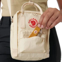 Fjallraven Kanken Sling -Outdoor Sports Equip Store LIGOAK D4