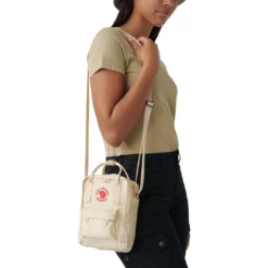 Fjallraven Kanken Sling -Outdoor Sports Equip Store LIGOAK D5