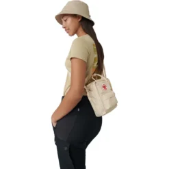 Fjallraven Kanken Sling -Outdoor Sports Equip Store LIGOAK D7