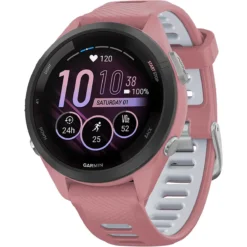 Garmin Forerunner 265S Watch -Outdoor Sports Equip Store LIGPIN