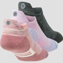 STANCE Twister Sock - 3-Pack -Outdoor Sports Equip Store LILICE D1 1