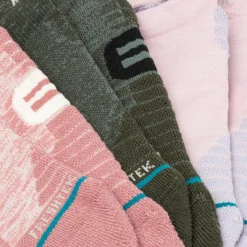 STANCE Twister Sock - 3-Pack -Outdoor Sports Equip Store LILICE D2 1