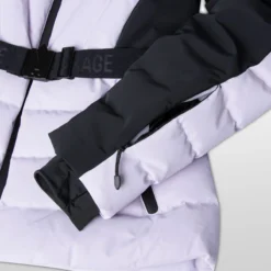 Mackage Elita Jacket - Women's -Outdoor Sports Equip Store LIL D6