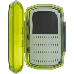 UPG Silicone WP Daytripper Fly Box -Outdoor Sports Equip Store LIM 3