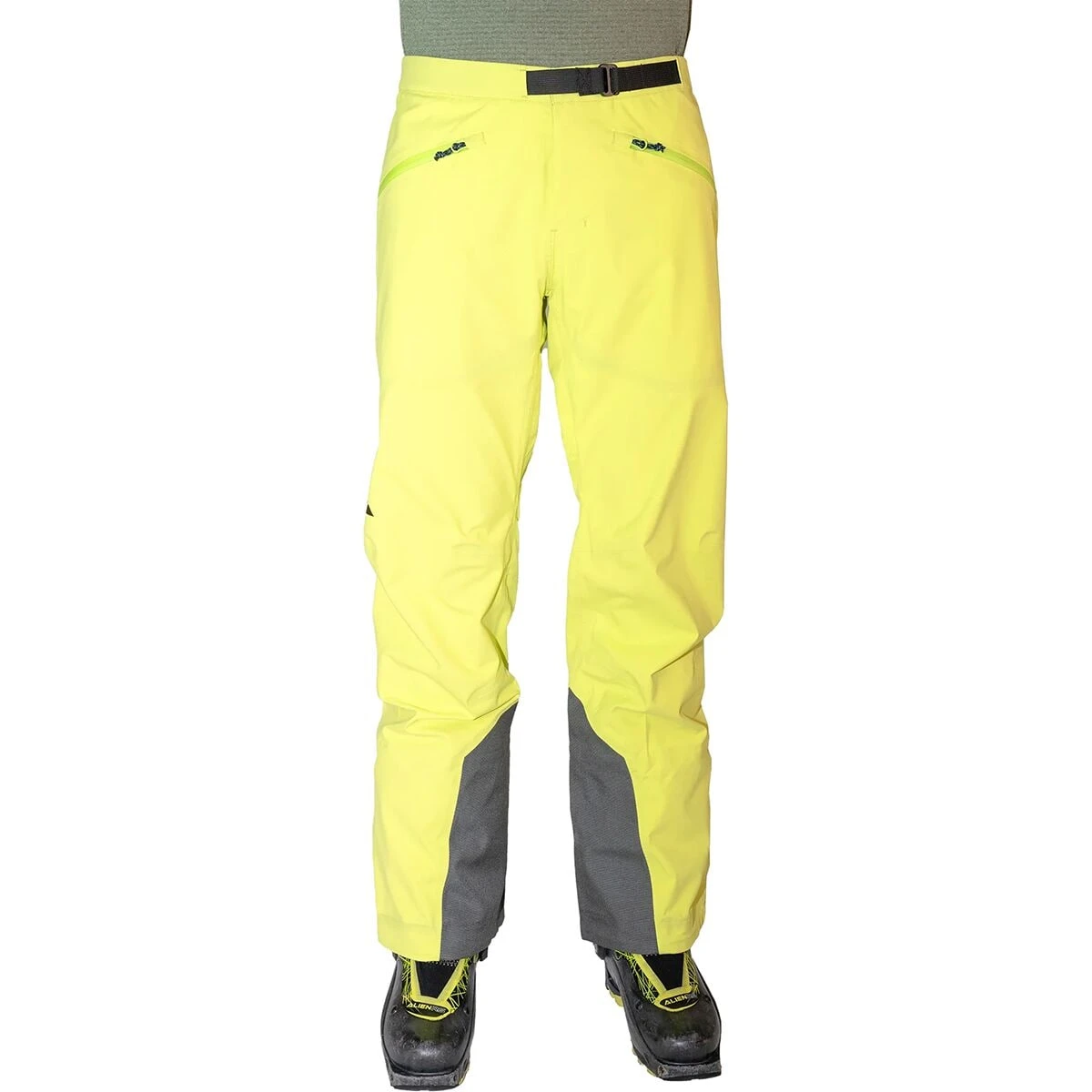 Cham Pant - Men's Cham Pant - Men's -Outdoor Sports Equip Store LIM 4