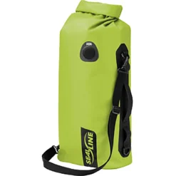 SealLine Discovery Deck 10-50L Dry Bag -Outdoor Sports Equip Store LIM 6