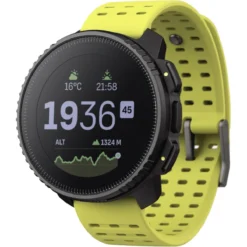 Suunto Vertical Sport Watch -Outdoor Sports Equip Store LIM 9