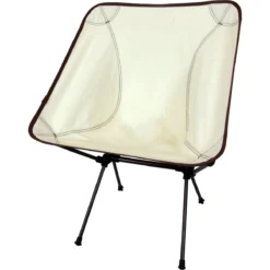 Joey C-Series Camp Chair -Outdoor Sports Equip Store LIMEDICAN